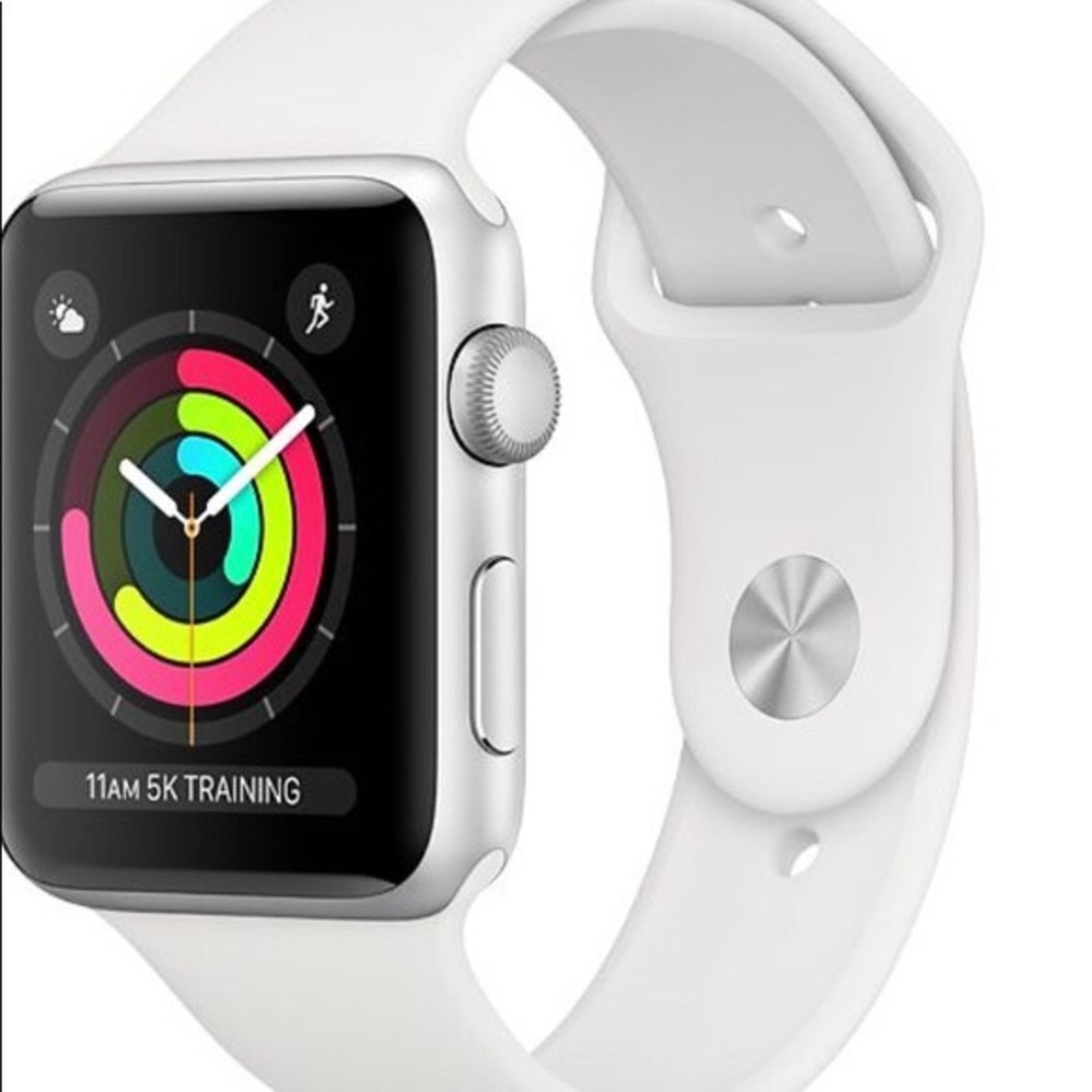 Series 1 38mm Apple Watch